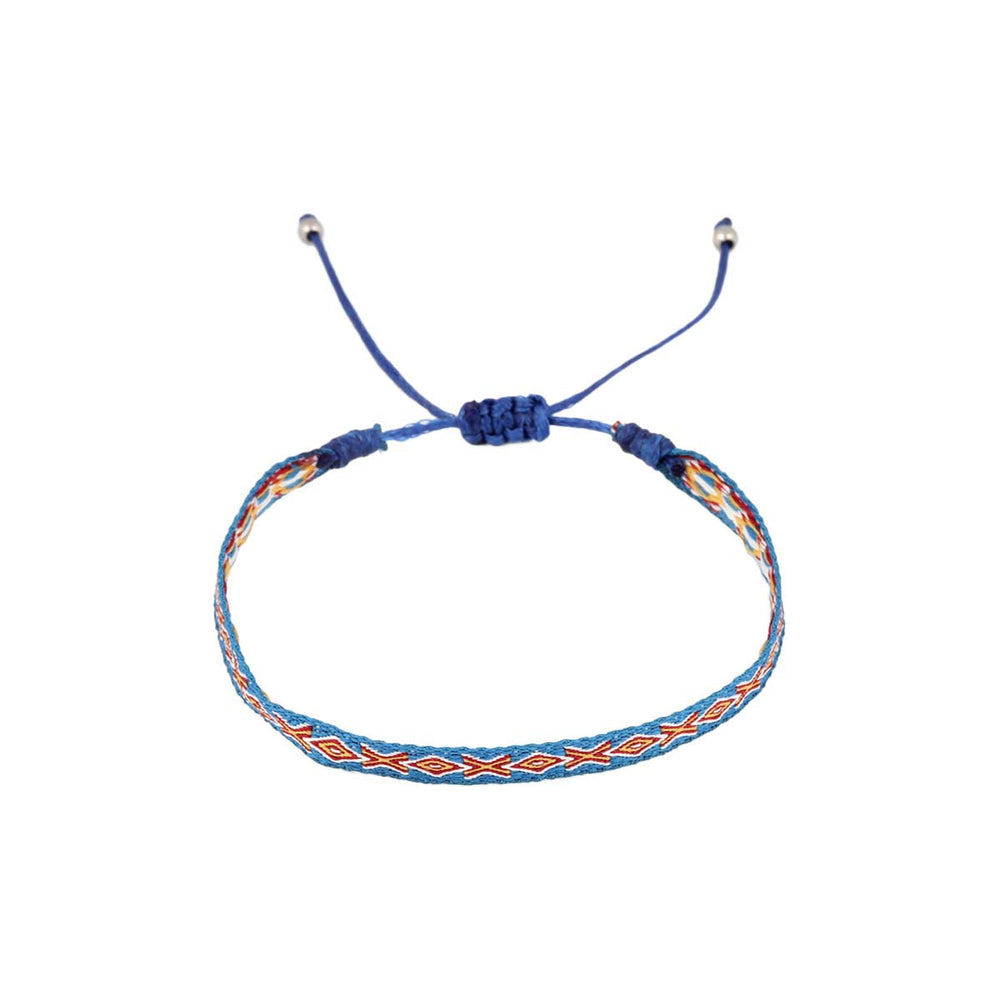 Buy You & Eye Boho Friendship Bracelet Online for Women | Free 3-Hour Delivery in Dubai | You & Eye UAE