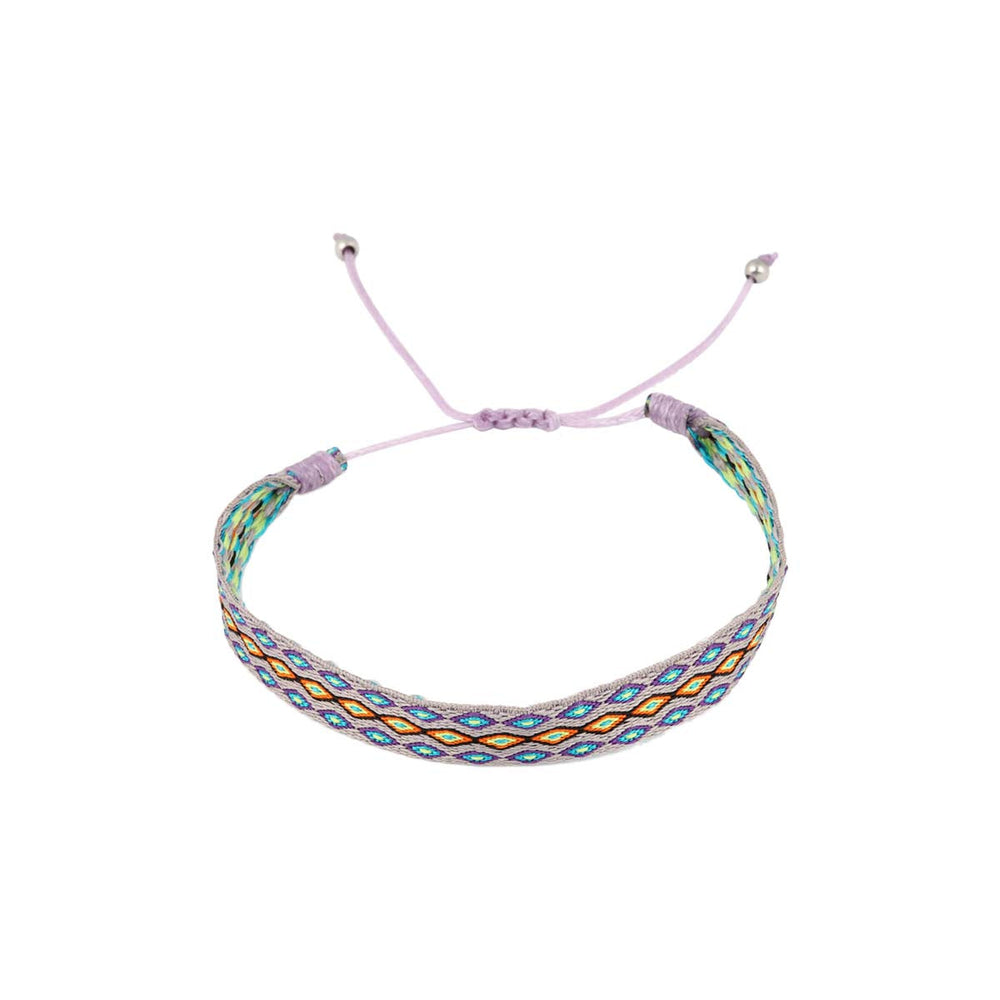 Buy You & Eye Boho Friendship Bracelet Online for Women | Free 3-Hour Delivery in Dubai | You & Eye UAE