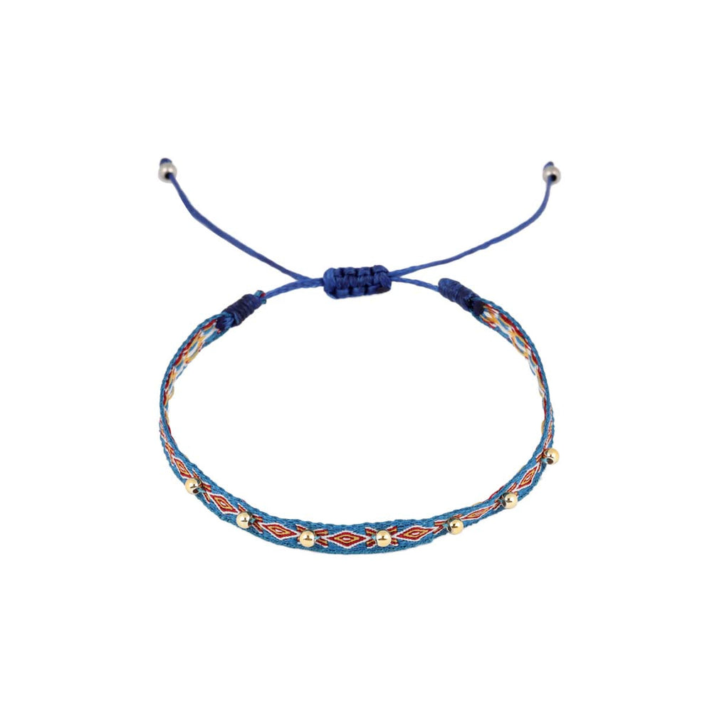 Buy You & Eye Boho Friendship Bracelet Online for Women | Free 3-Hour Delivery in Dubai | You & Eye UAE
