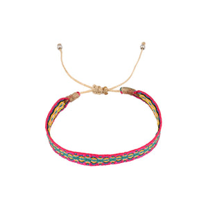 Buy You & Eye Boho Friendship Bracelet Online for Women | Free 3-Hour Delivery in Dubai | You & Eye UAE