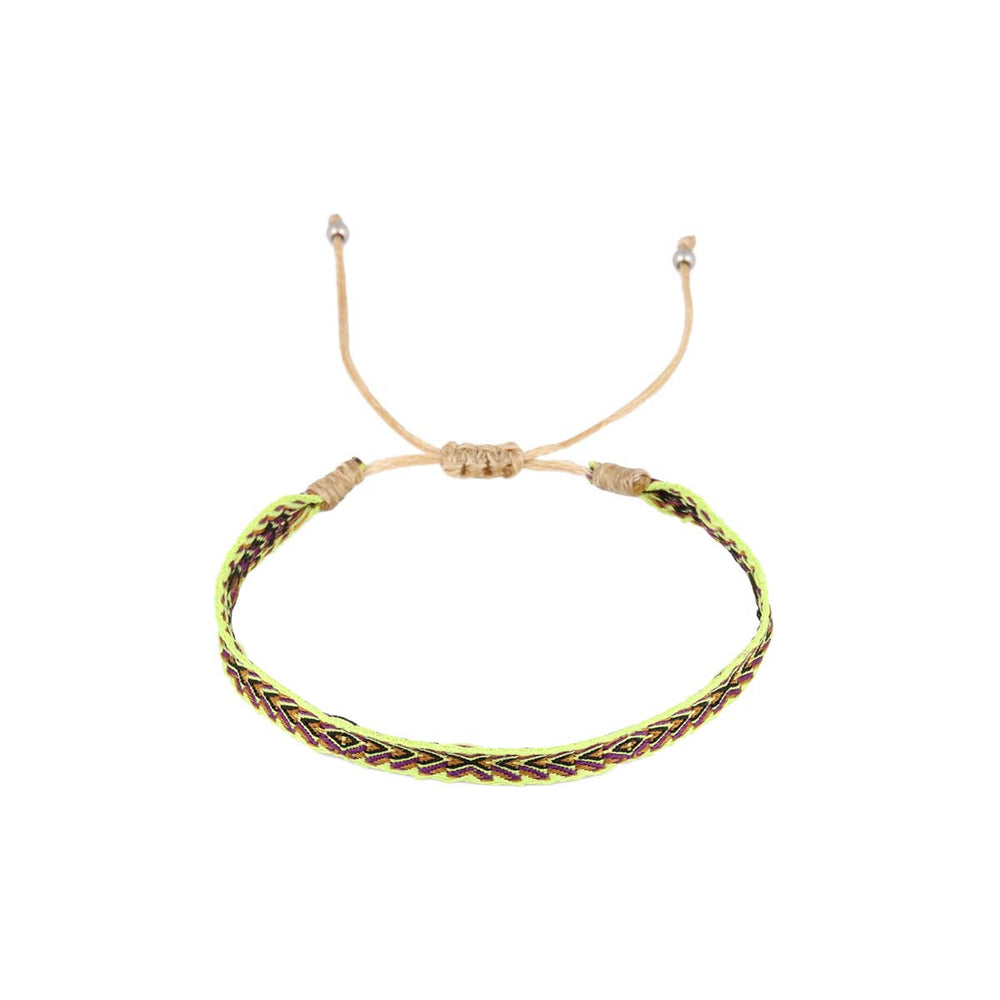 Buy You & Eye Boho Friendship Bracelet Online for Women | Free 3-Hour Delivery in Dubai | You & Eye UAE