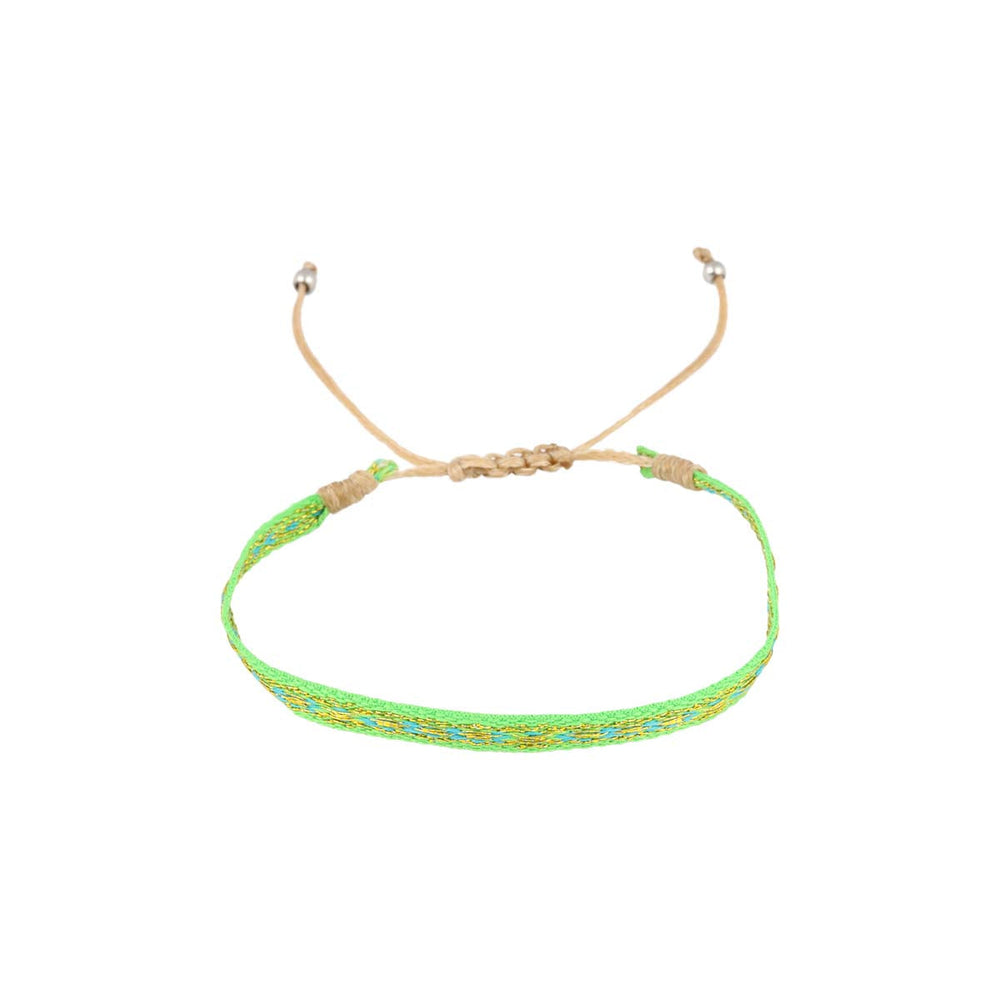 Buy You & Eye Boho Friendship Bracelet Online for Women | Free 3-Hour Delivery in Dubai | You & Eye UAE