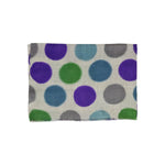 Buy You & Eye Polka Dot Shawl Online for Women | Free 3-Hour Delivery in Dubai | You & Eye UAE
