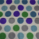 Buy You & Eye Polka Dot Shawl Online for Women | Free 3-Hour Delivery in Dubai | You & Eye UAE
