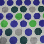Buy You & Eye Polka Dot Shawl Online for Women | Free 3-Hour Delivery in Dubai | You & Eye UAE