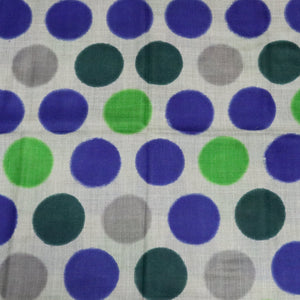 Buy You & Eye Polka Dot Shawl Online for Women | Free 3-Hour Delivery in Dubai | You & Eye UAE