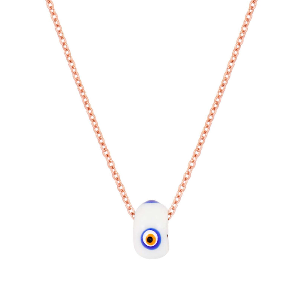 Evil Eye Necklace | You & Eye