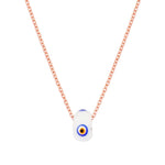 Evil Eye Necklace | You & Eye