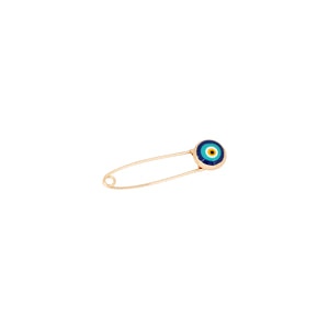 Evil Eye Long Baby Pin | You & Eye